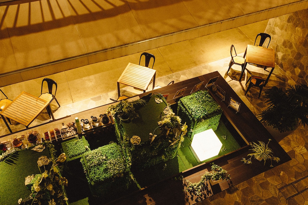 Sakura Terrace The Gallery 28/50