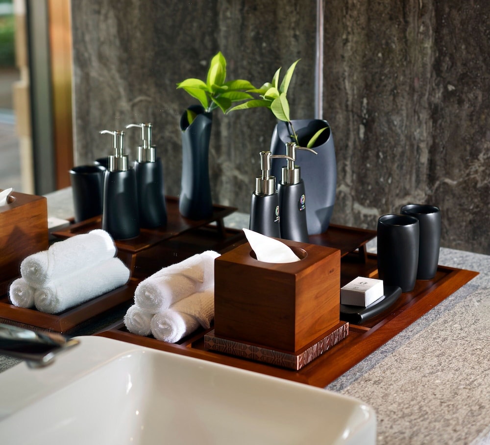 The Lost Stone Villas & Spa -In The Unbound Collection By Hyatt 28/68