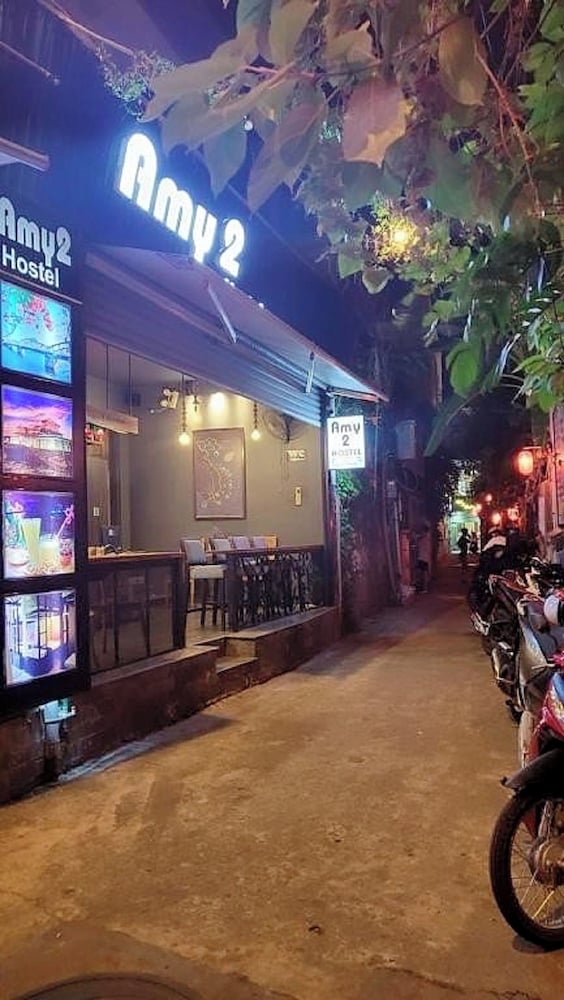 Amy 2旅舍(Amy 2 Hostel) 图片2