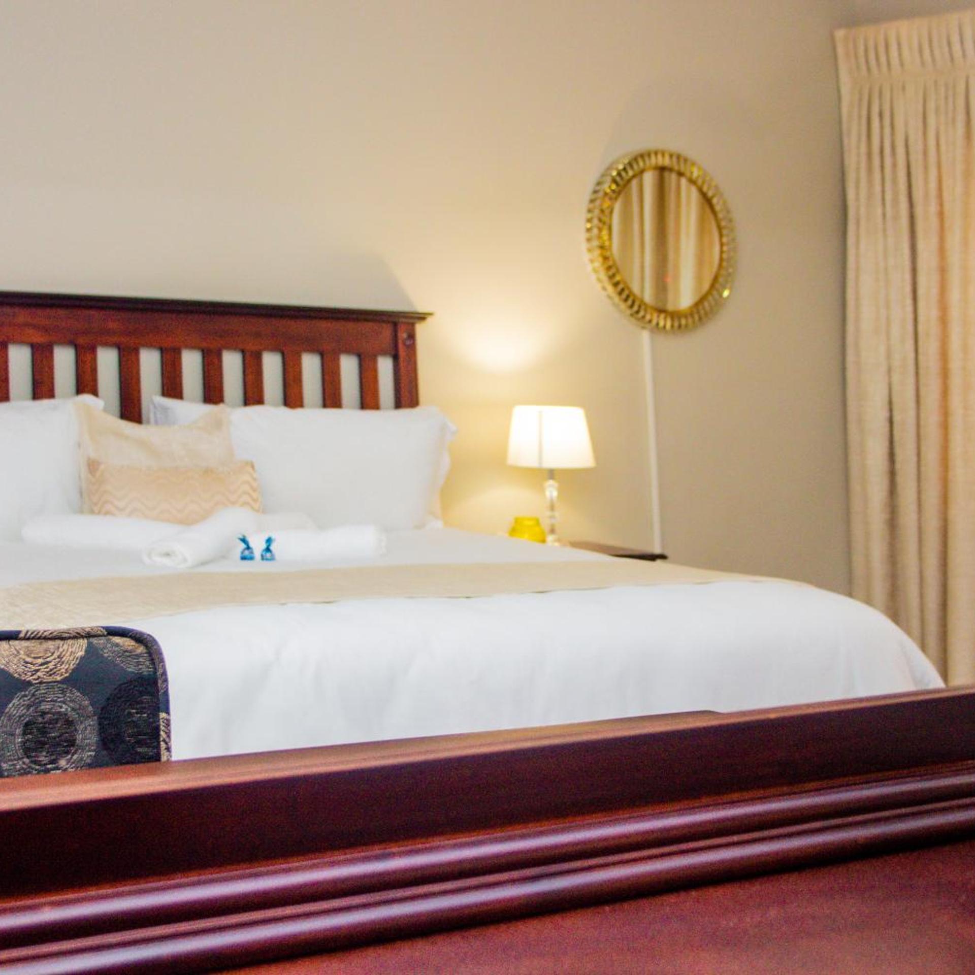 Belz Boutique Hotel 13/45
