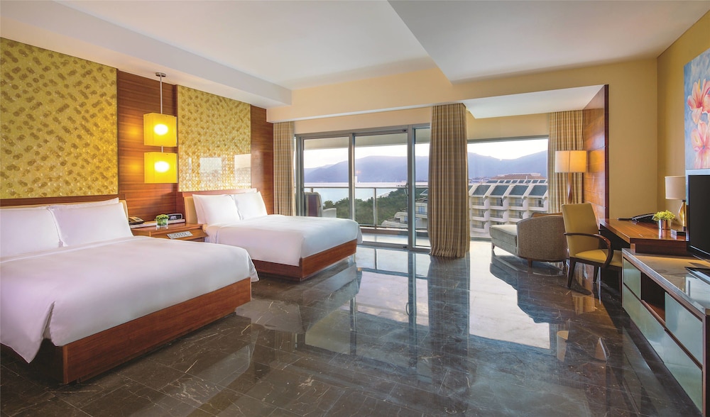 MGM Grand Sanya 18/50