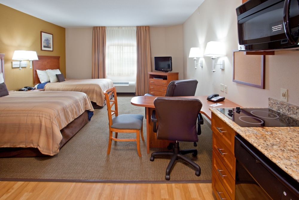 CANDLEWOOD SUITES LEAGUE CITY 14/39