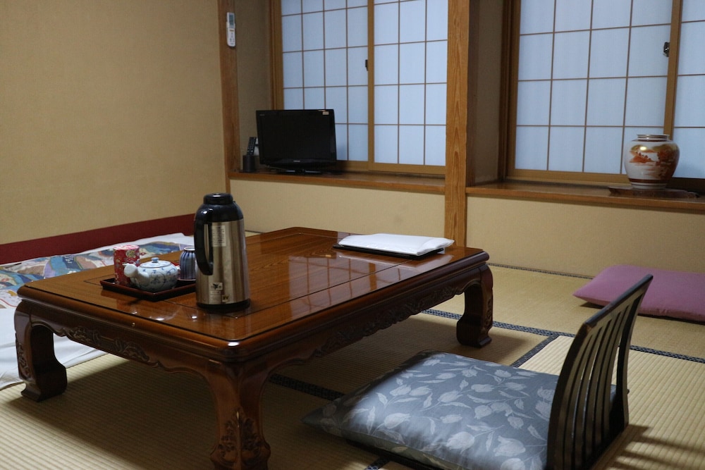 Jizokan Matsuya Ryokan 6/26
