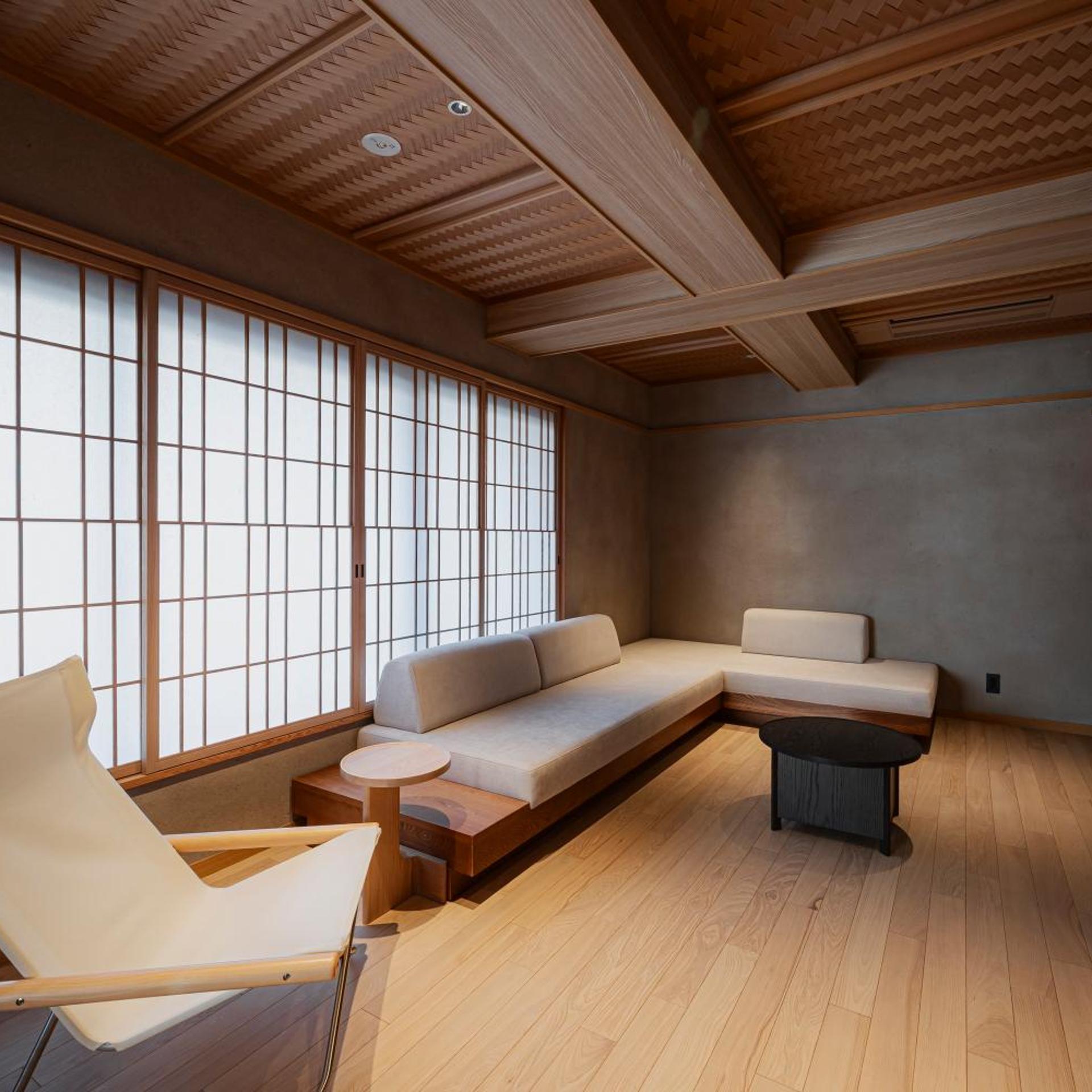 Soyo-ne kyoto sanjo 24/47