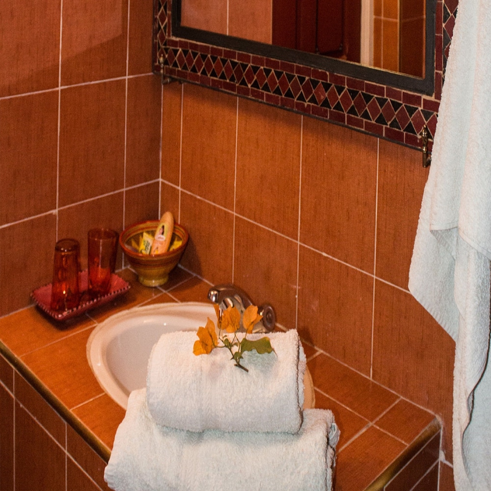 Riad Maison Arabo Andalouse 68/70