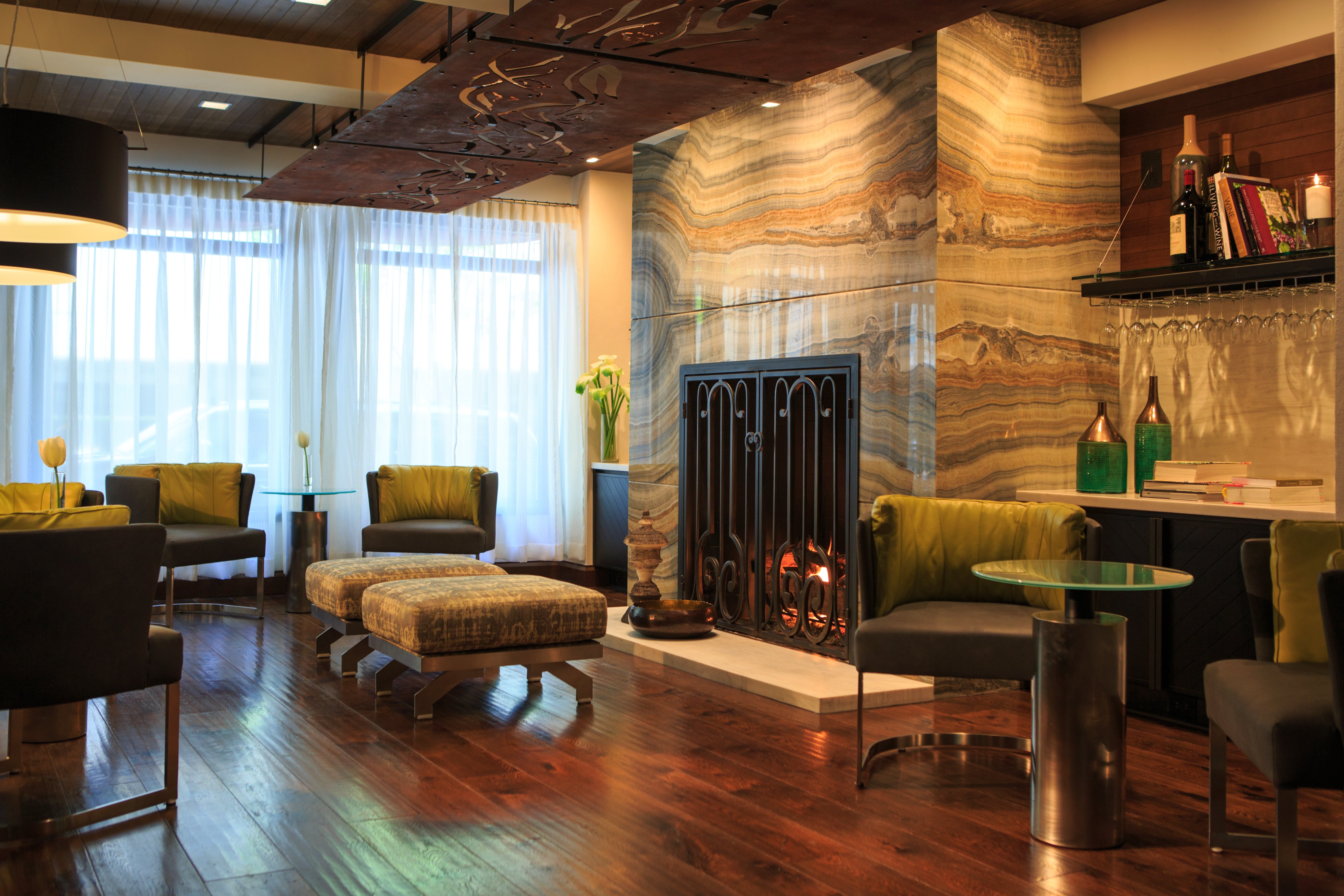 Kimpton Hotel Vintage Seattle 22/40