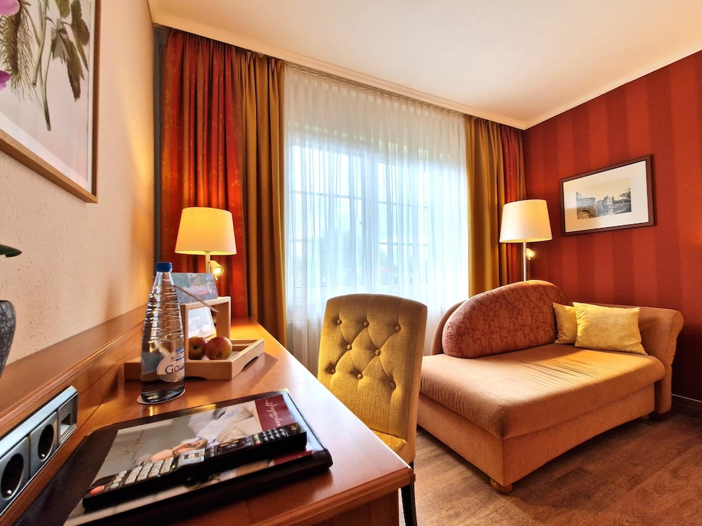 Ringhotel Zum Stein Worlitz 31/50