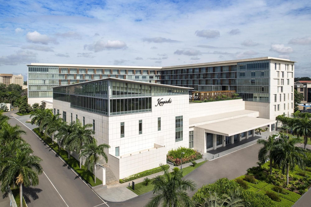 Kempinski Hotel Gold Coast City 8/69