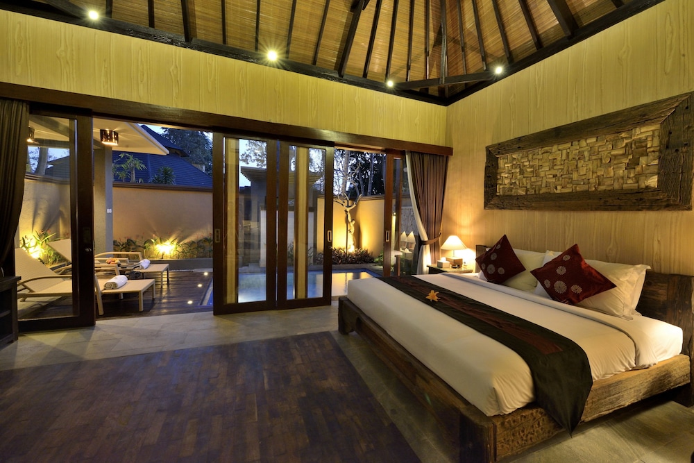 GINO FERUCI VILLA UBUD 9/46