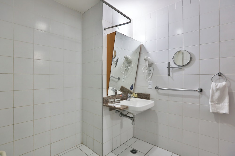 Slaviero Hotel Downtown Sao Paulo 49/50