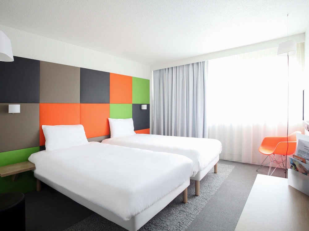 Ibis Styles Nancy Sud 7/38