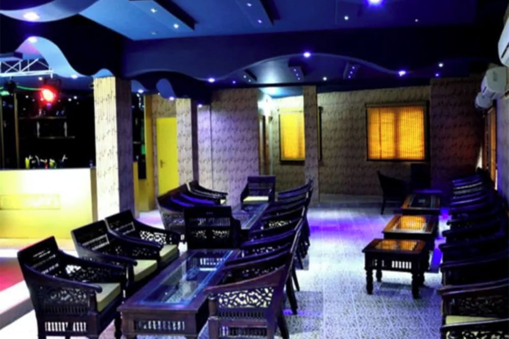 HOTEL LABH GARH PALACE 31/55