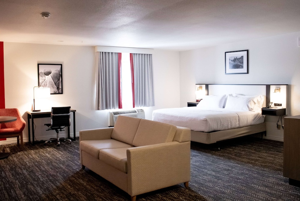 Railroad Pass Hotel and Casino Ramada by Wyndham 13/44