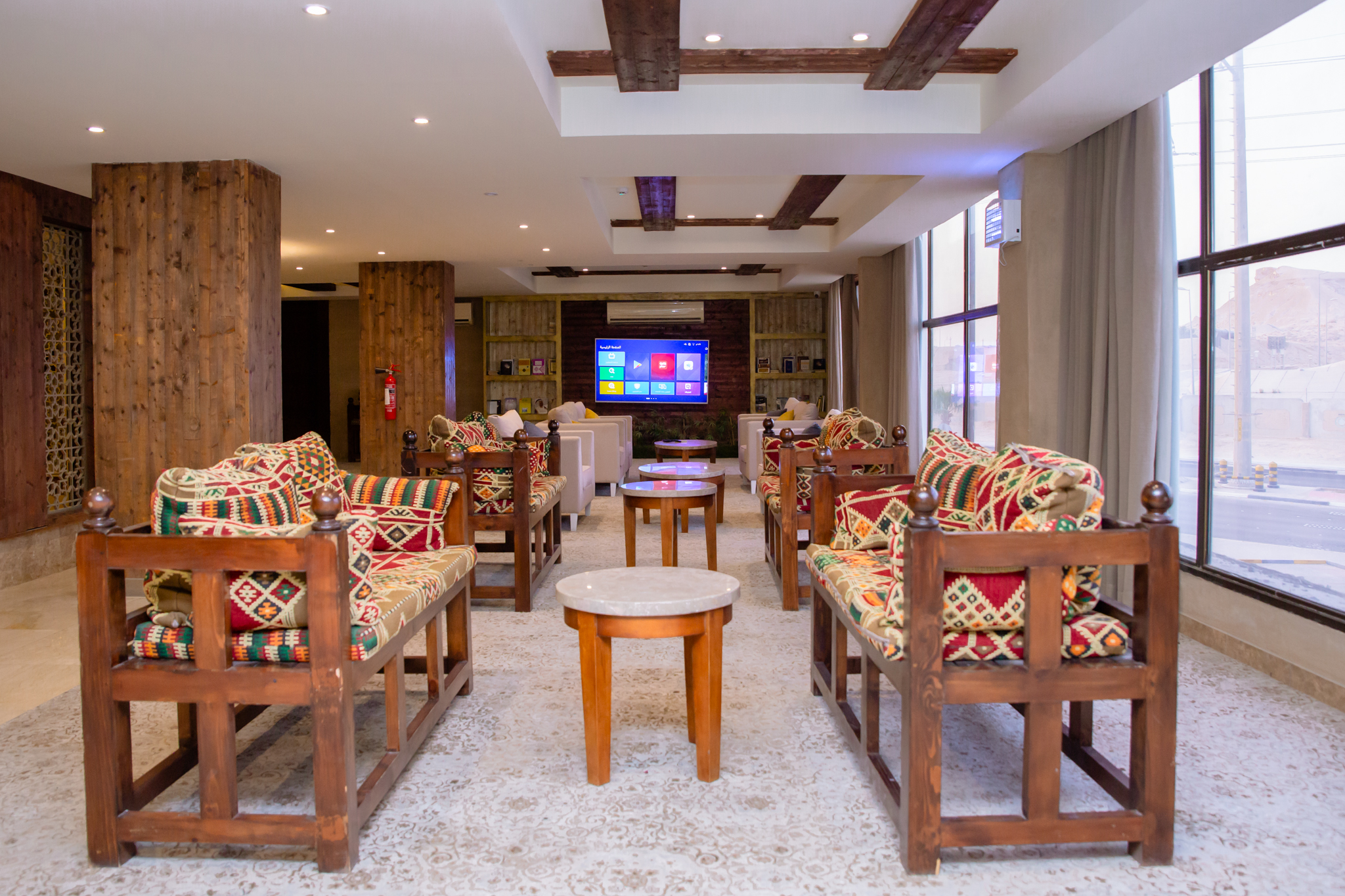 فندق الضيافة(Al Diyafa Hotel) 31/44