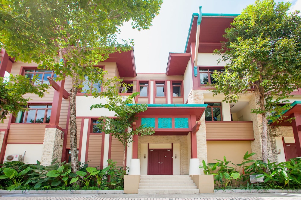 Amatapura Seaview Villa 26 3/38