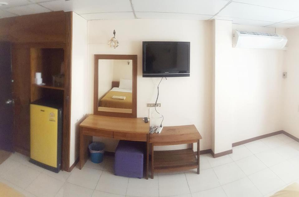 Top Thai Hotel 33/49
