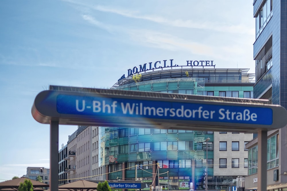 Nordic Hotel Domicil Berlin(EX. TOP CITYLINE DOMICIL HOTEL BERLIN) 2/44