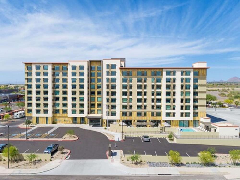 Hyatt Place Scottsdale North in SCOTTSDALE - AZ
