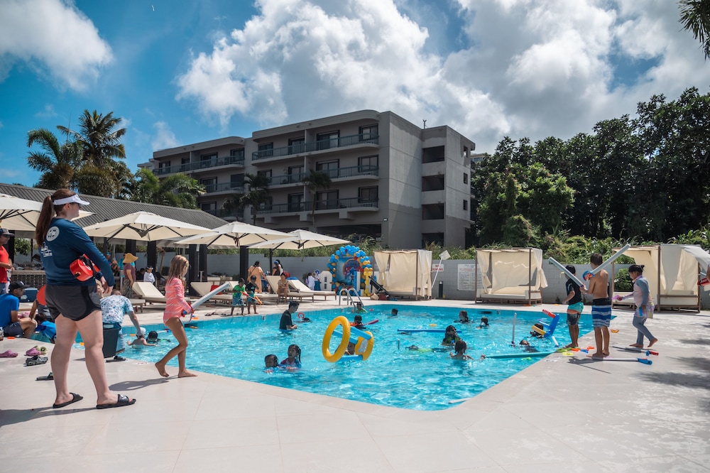 Hotel Tano Guam 45/50