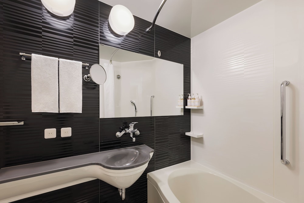 Four Points Flex by Sheraton Kyoto Oike 35/36