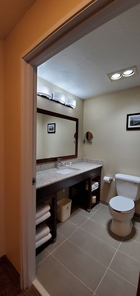 Comfort Inn & Suites Lordsburg I-10 49/49