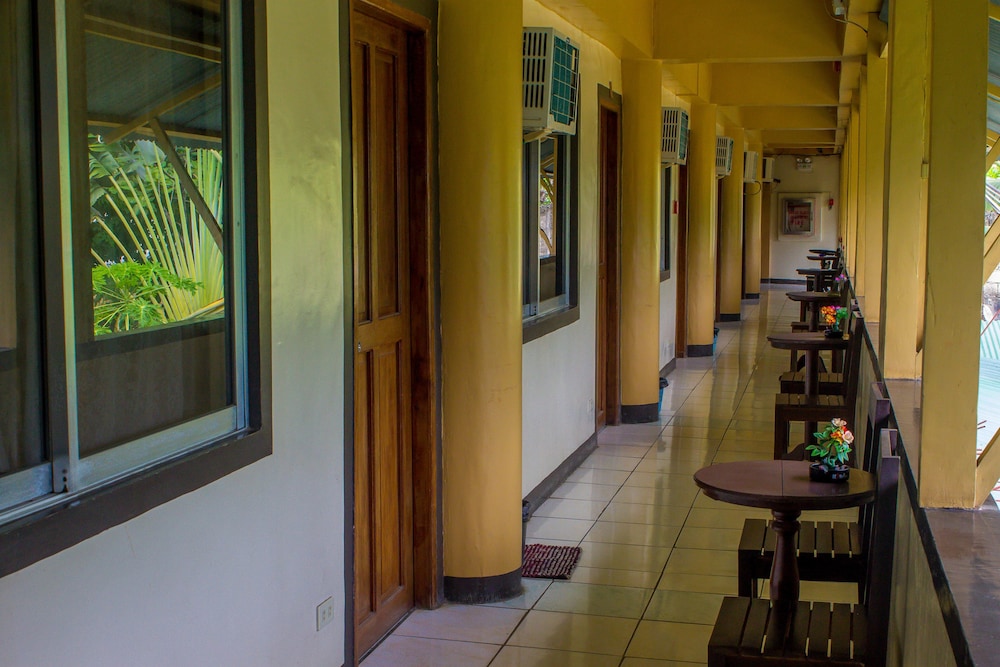 Remari Tourist Inn 41/56