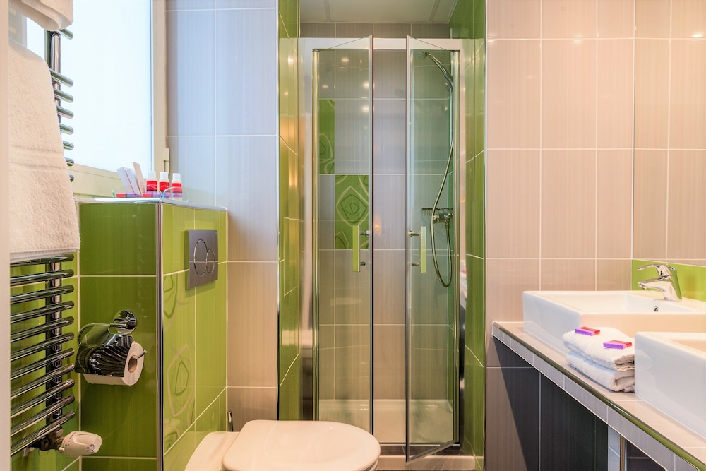 Hotel Glasgow Monceau Paris 25/62