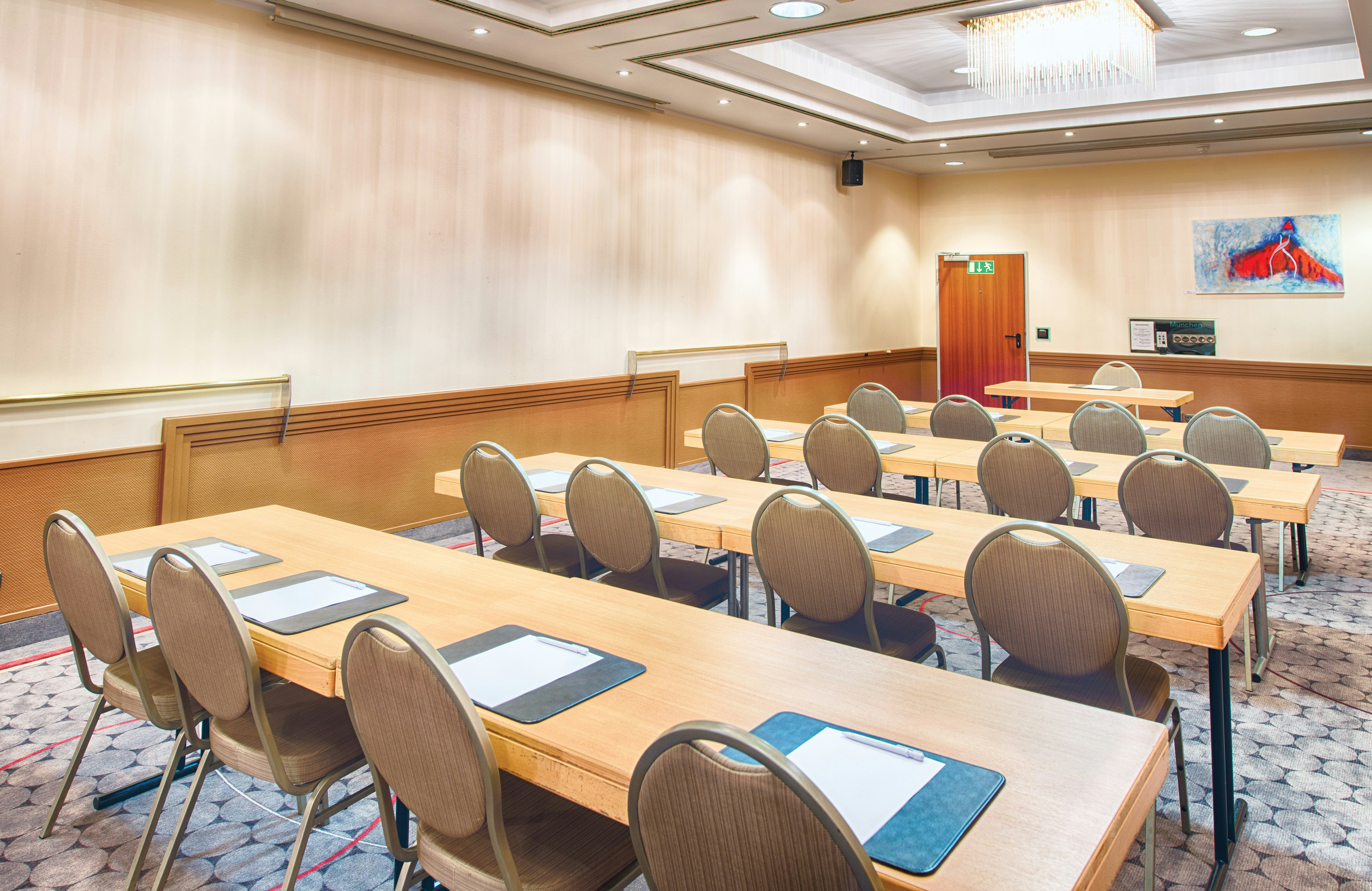Leonardo Hotel Dusseldorf Airport Ratingen 34/47