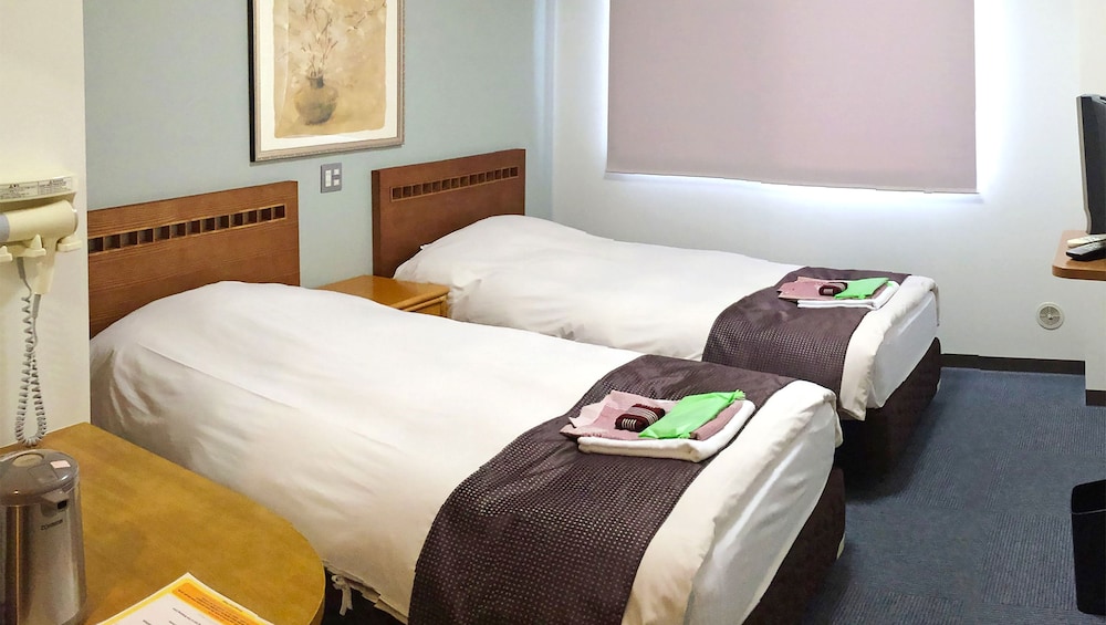 Kasugai View Hotel 6/45
