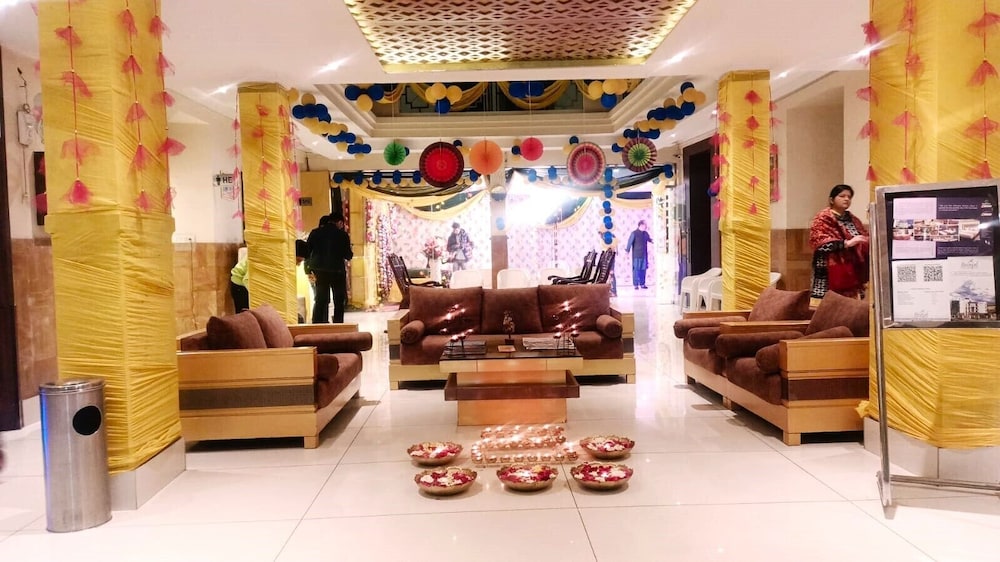 Clarks Inn Brinjal - Haridwar 40/44