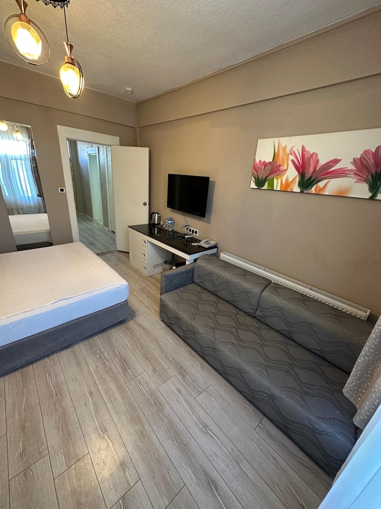 Tashan Hotel Gaziantep 29/42