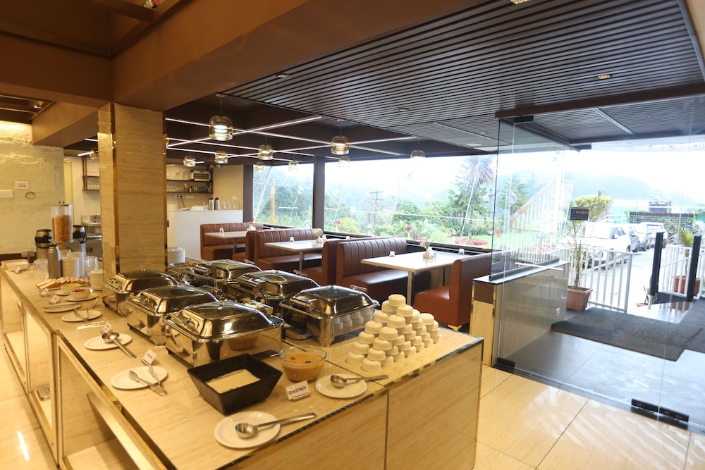 Delightz Inn Tiger Hill Resorts 30/50