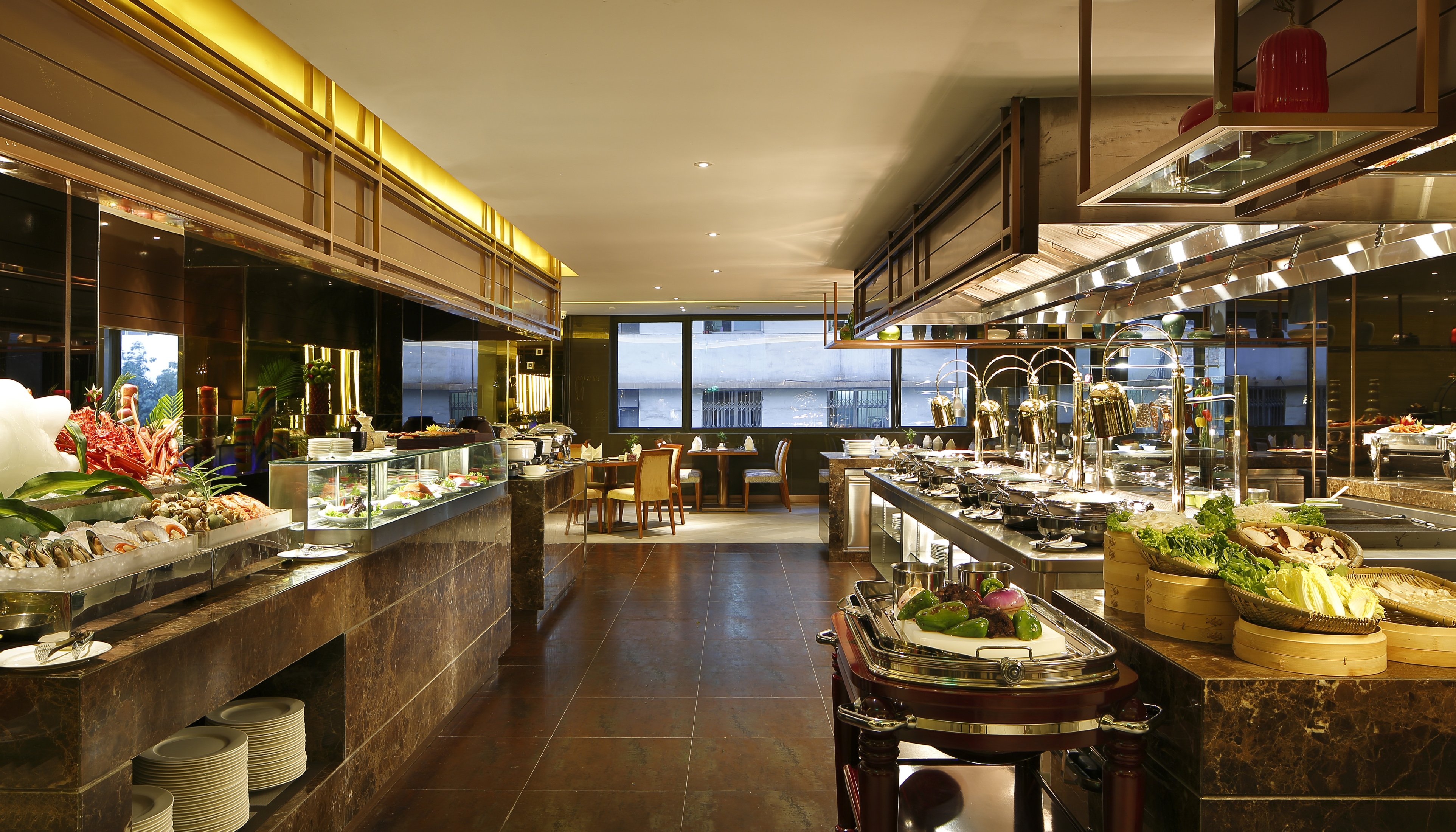 Holiday Inn Kunming City Centre 33/50