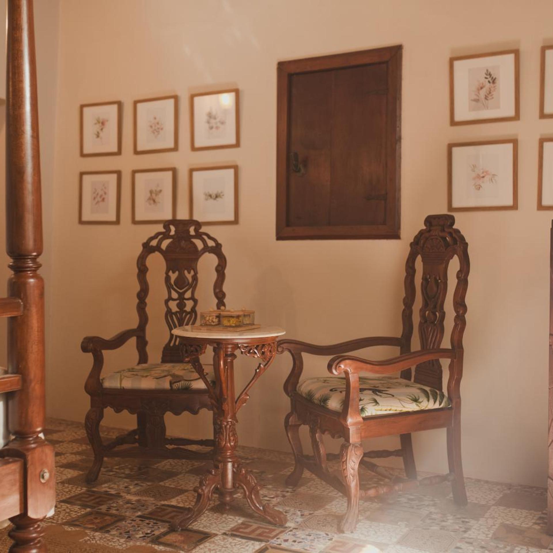 Brij Casa Susegad, Goa 44/60