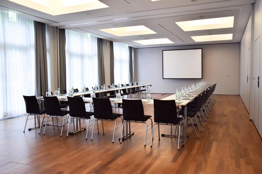 Radisson Blu Park Hotel Conference Centre Dresden Radebeul 73/83