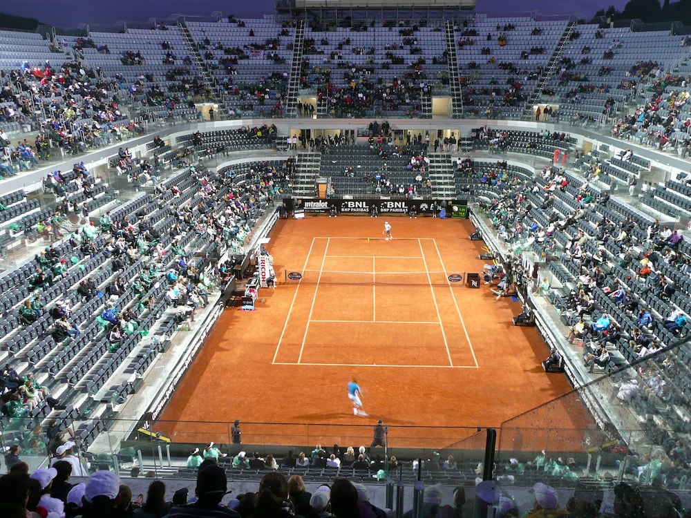 Roma In Una Stanza 47/73
