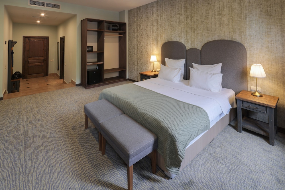 Apricot Hotel Yerevan 26/73