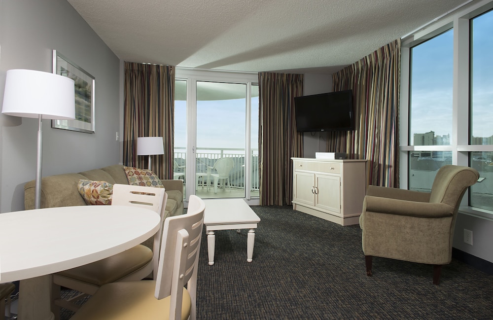Avista Resort 45/80