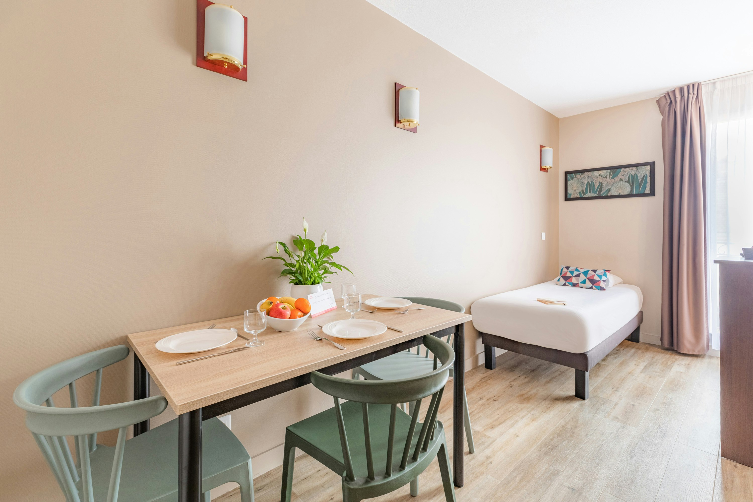 Appart City Confort Agen Centre 33/46