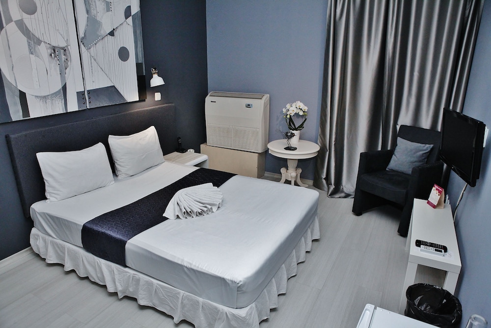 Art Hotel Simona 10/40