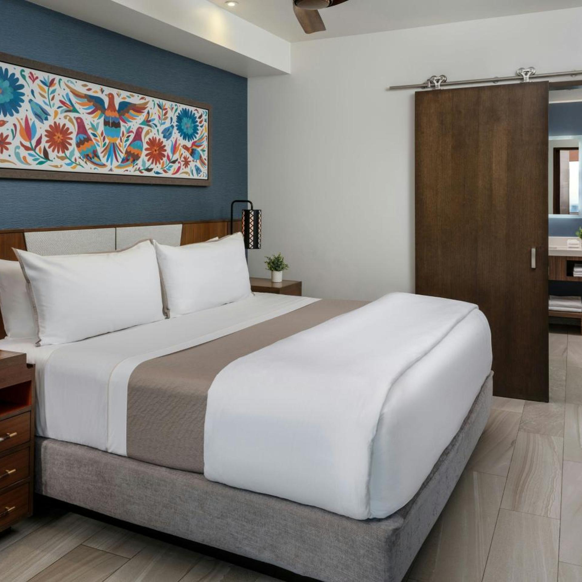 2 Bedrooms, Villa, Ocean View, Large