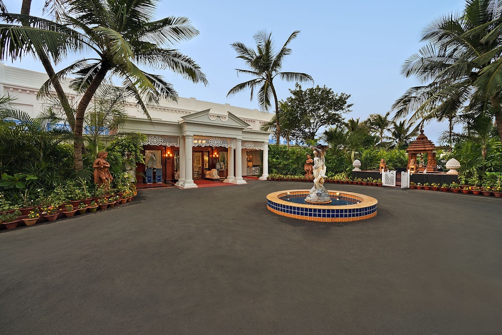 MAYFAIR Palm Beach Resort in GOPALPUR