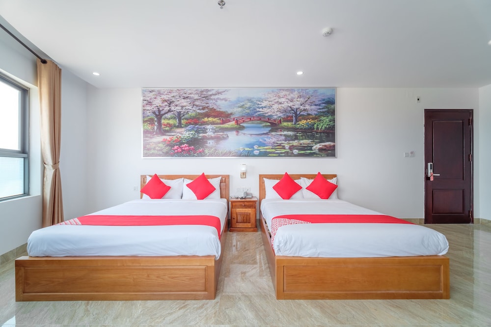 Hotel Capital O 215 An Duc Hotel Da Nang 21/28
