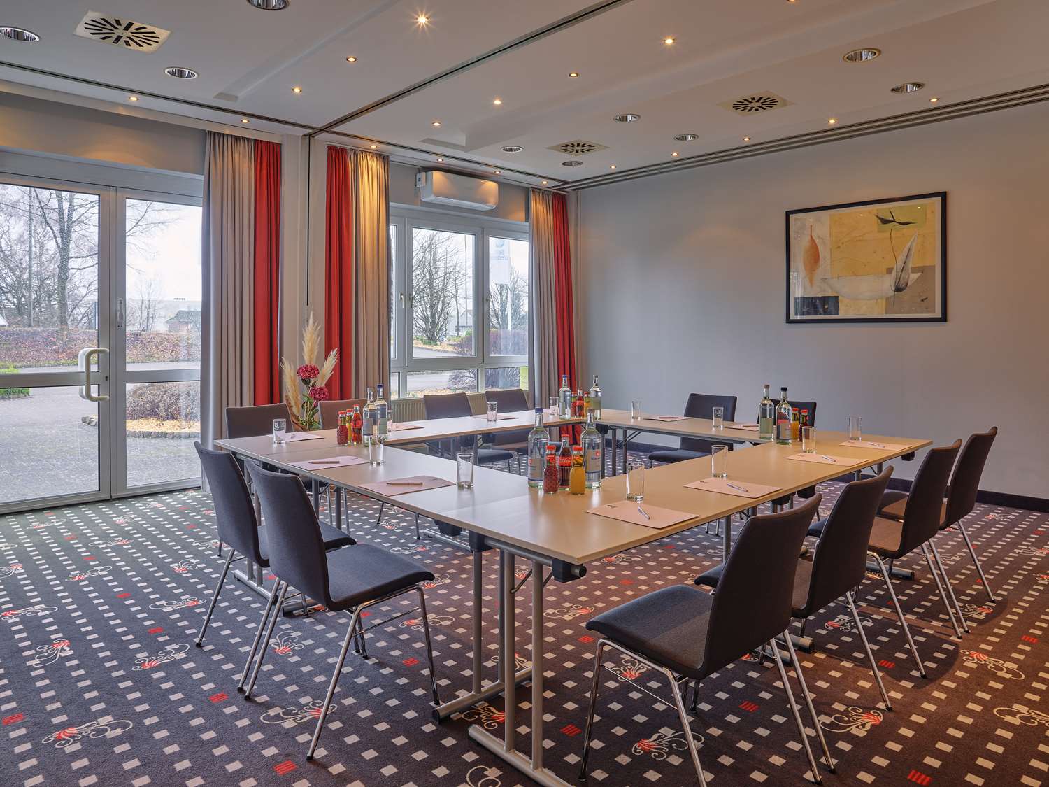 Best Western Hotel Prisma 61/66