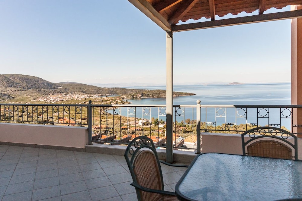 Epidavros Seascape Apartments 25/46