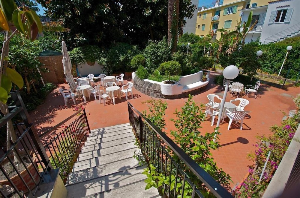 Hotel Conte 57/62
