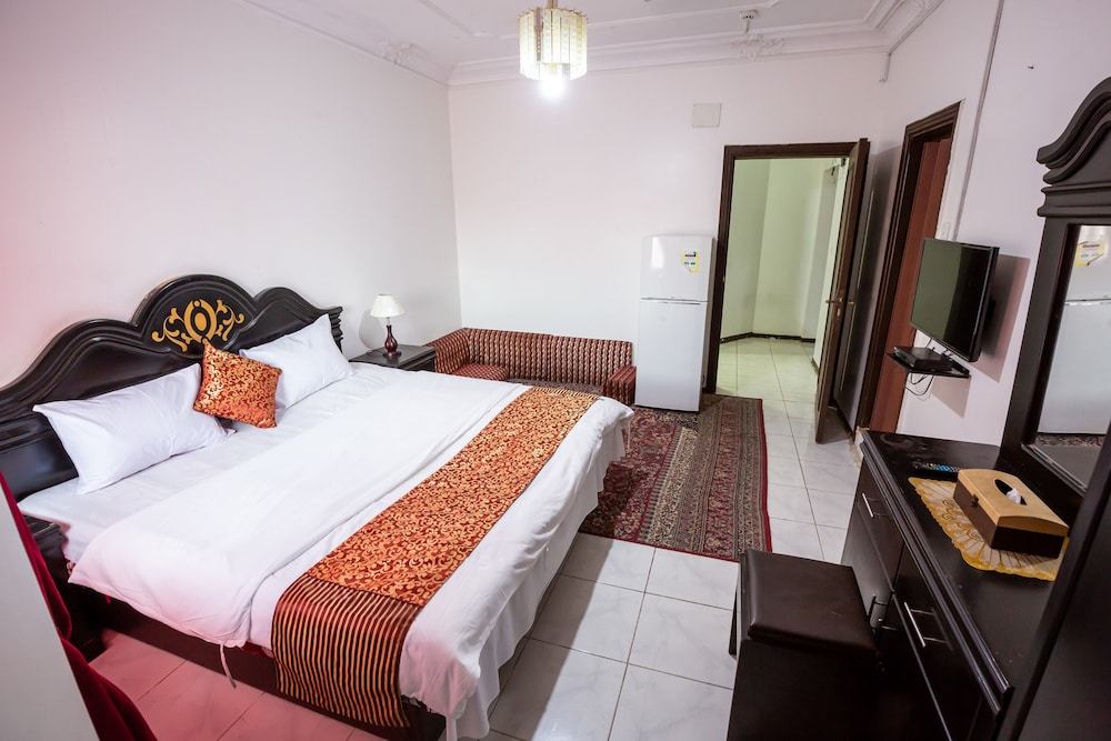 العييري للشقق المفروشة حائل 4(Al Eairy Furnished Apartments Hail 4) 14/20