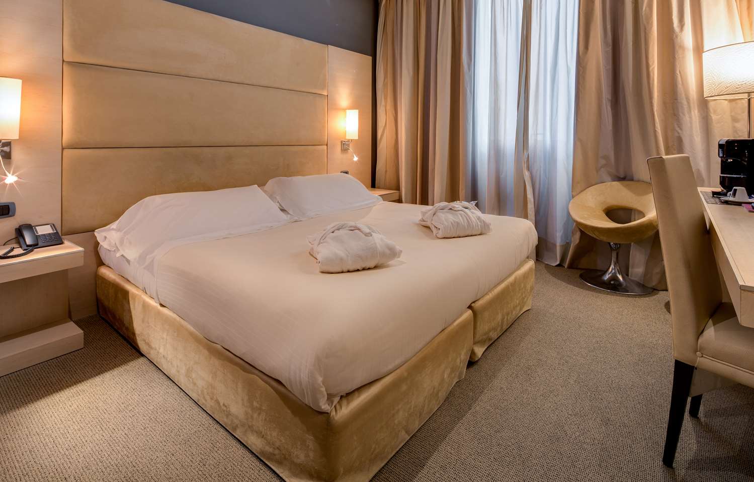 B&B HOTEL Expo Verona Villafranca 6/25