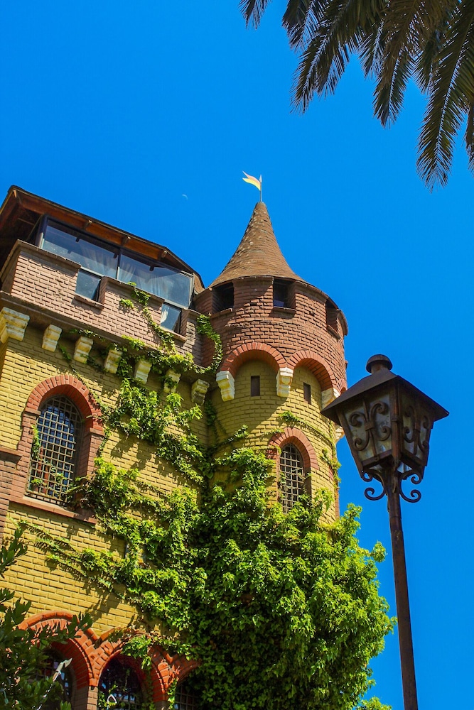 Hotel Castillo Viña del Mar 43/50