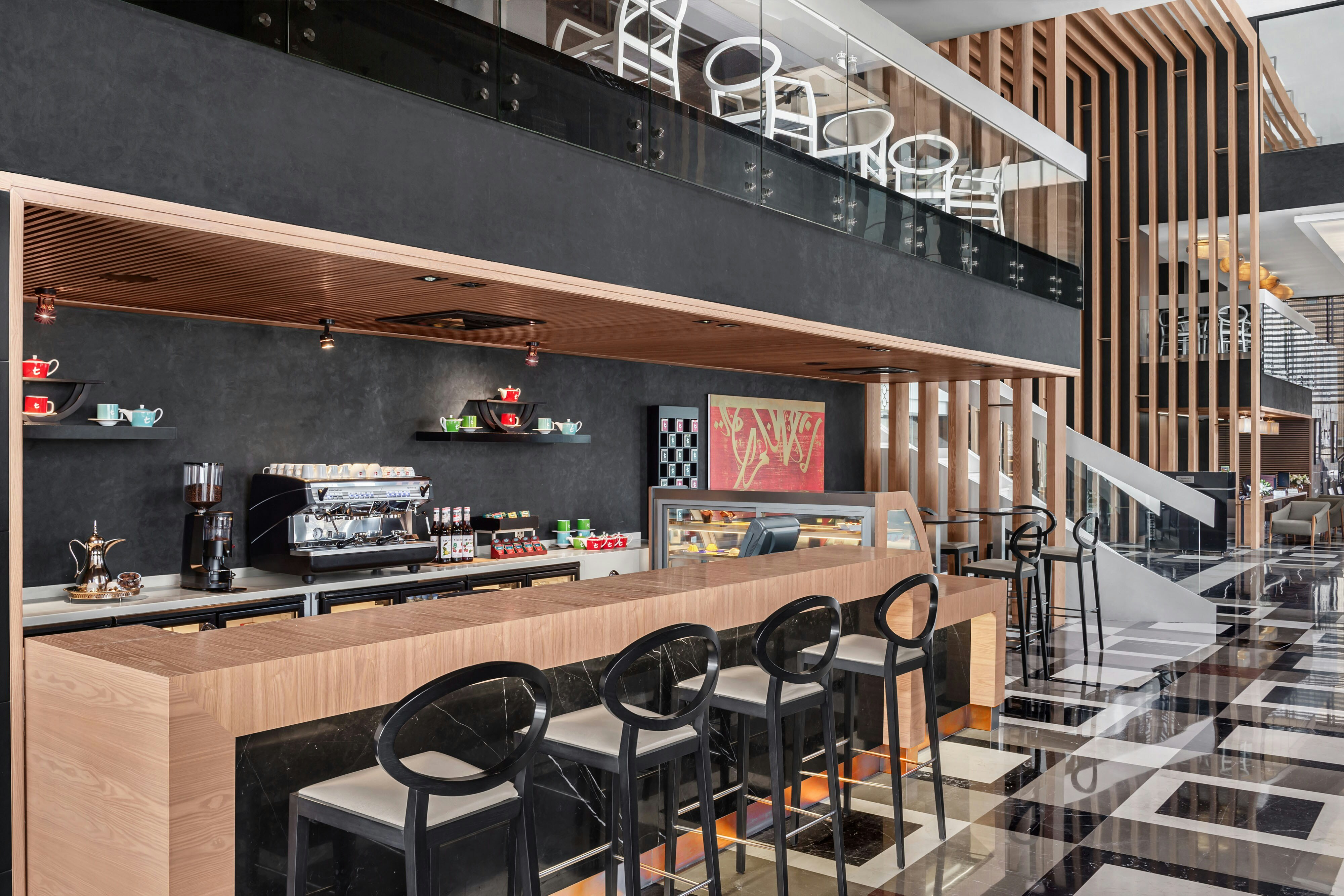 Four Points By Sheraton Doha 20/24